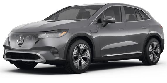 MERCEDES-BENZ EQE-CLASS SUV 2023 4JGGM2BB6PA033985 image